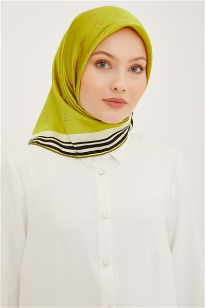 Armine Sura İpek Eşarp 23Ya8959 32