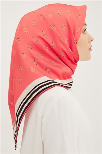 Armine Sura İpek Eşarp 23Ya8959 33