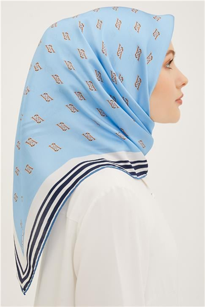Armine Sura İpek Eşarp 23Ya8959 35