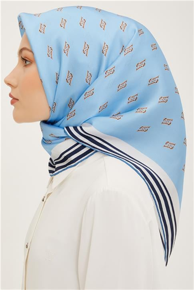 Armine Sura İpek Eşarp 23Ya8959 35