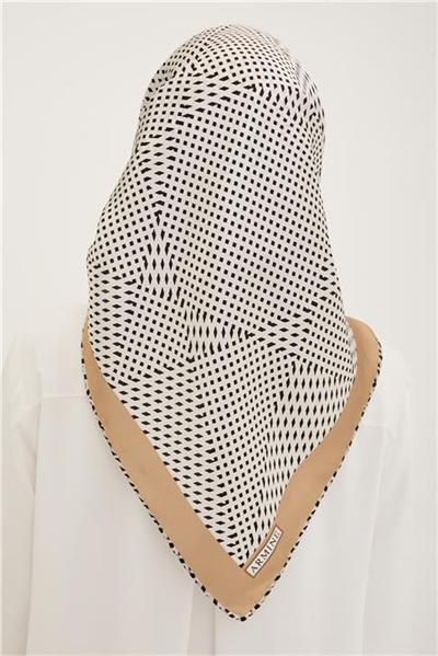 Armine Sura İpek Eşarp 23Ya8960 35