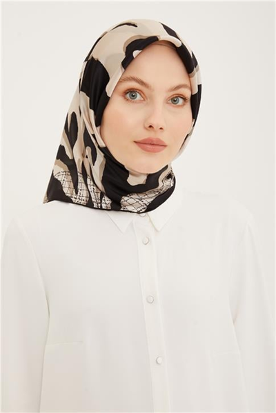Armine Sura İpek Eşarp 23Ya8961 50