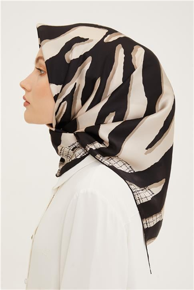Armine Sura İpek Eşarp 23Ya8961 50