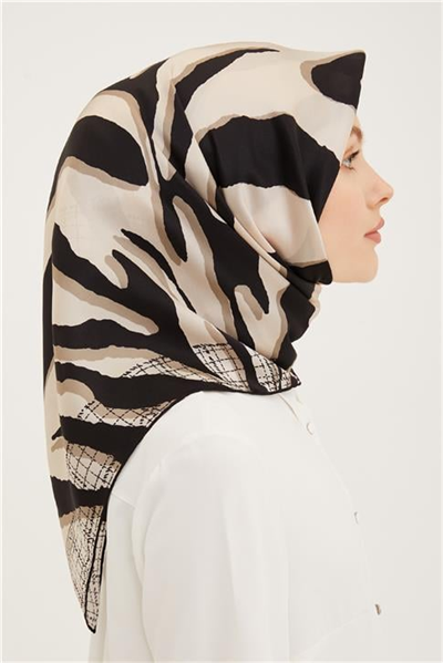 Armine Sura İpek Eşarp 23Ya8961 50