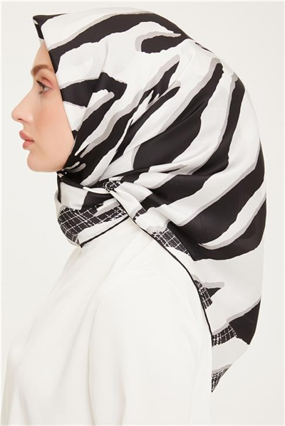 Armine Sura İpek Eşarp 23Ya8961 57