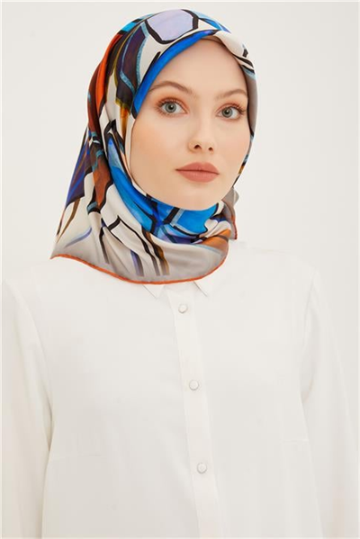 Armine Sura İpek Eşarp 23Ya8962 03