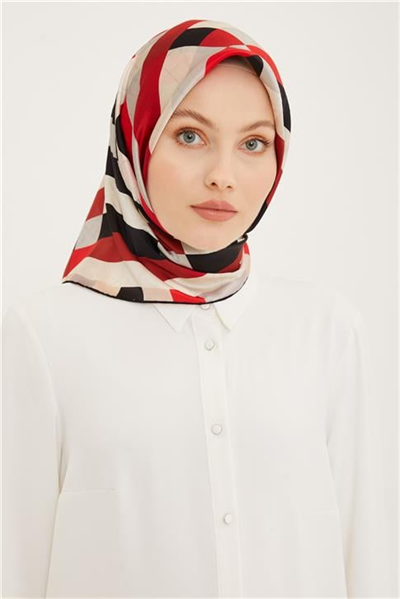Armine Sura İpek Eşarp 23Ya8963 03