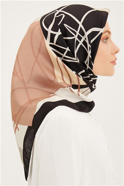 Armine Sura İpek Eşarp 23Ya8964 01