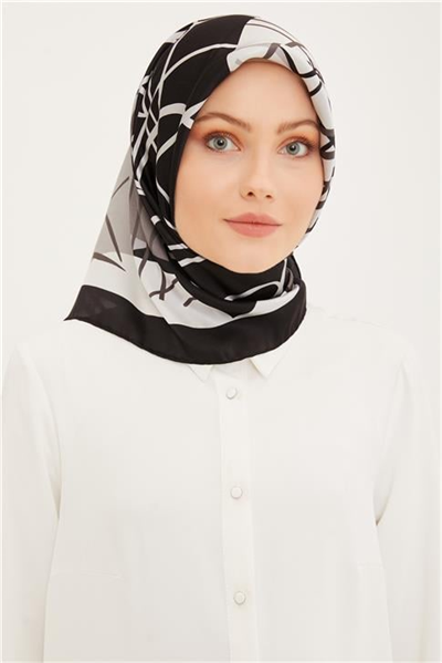 Armine Sura İpek Eşarp 23Ya8964 06