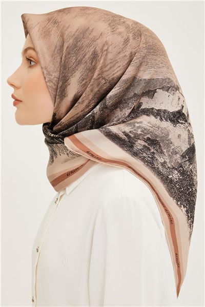 Armine Sura İpek Eşarp 23Ya8965 01