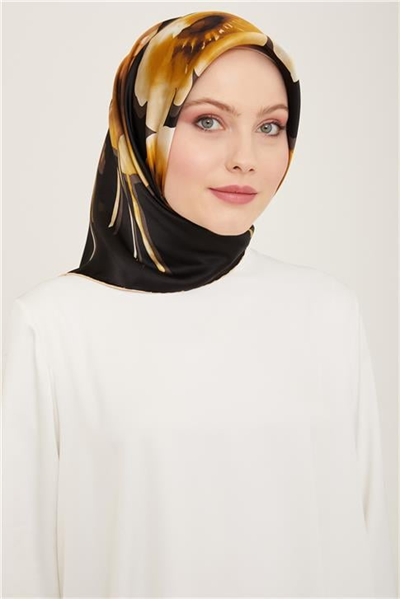 Armine Sura İpek Eşarp 24Ya9105 36