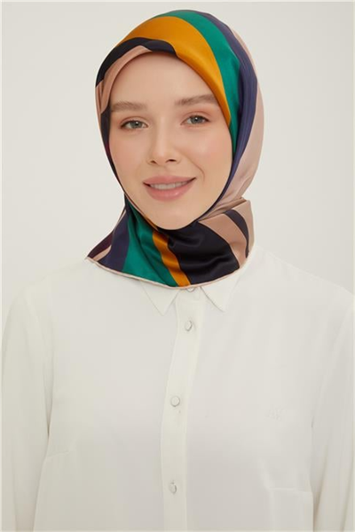 Armine Sura Nostalji Eşarp 20Ya8301 84