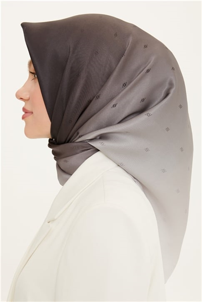 Armine Sura Nostalji Eşarp 20Ya8338 09