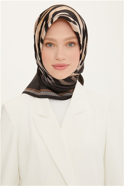 Armine Sura Nostalji Eşarp 20Ya8345 09