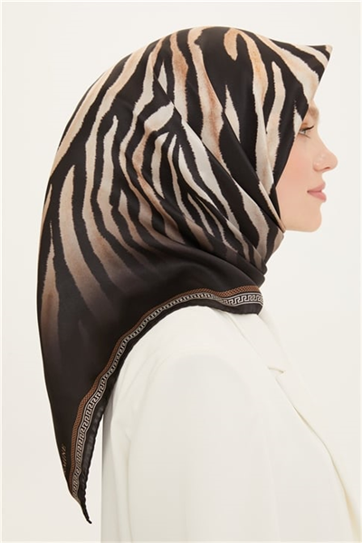 Armine Sura Nostalji Eşarp 20Ya8345 09