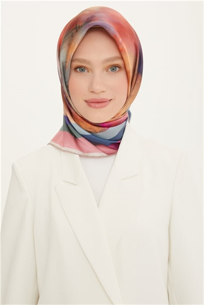 Armine Sura Nostalji Eşarp 20Ya8354 06