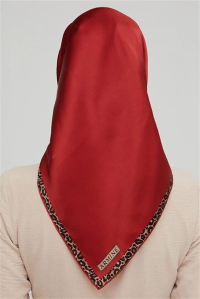 Armine Sura Nostalji Eşarp 21Ka8660 06