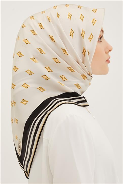 Armine Sura Nostalji Eşarp 23Ya8959 02