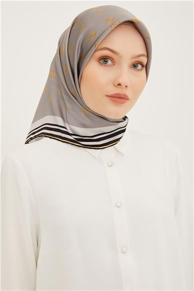 Armine Sura Nostalji Eşarp 23Ya8959 03
