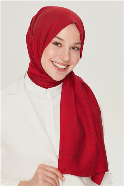 Armine TRend Jakarlı Modal Şal 1 00Oa0444 4197