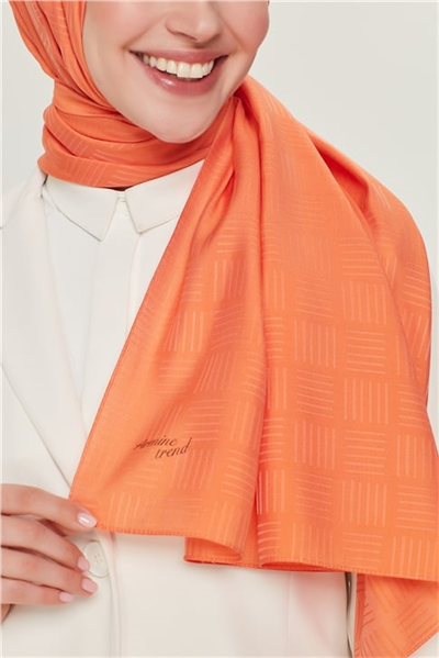 Armine TRend Jakarlı Modal Şal 1 00Oa0444 460