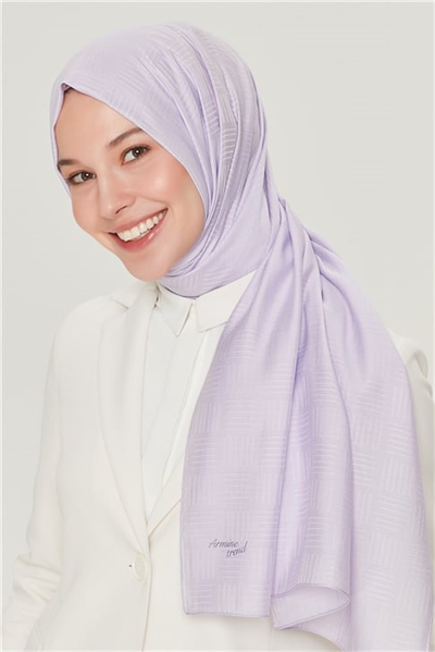 Armine TRend Jakarlı Modal Şal 1 00Oa0444 457