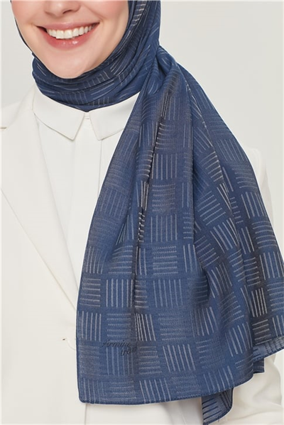 Armine TRend Jakarlı Modal Şal 1 00Oa0444 76