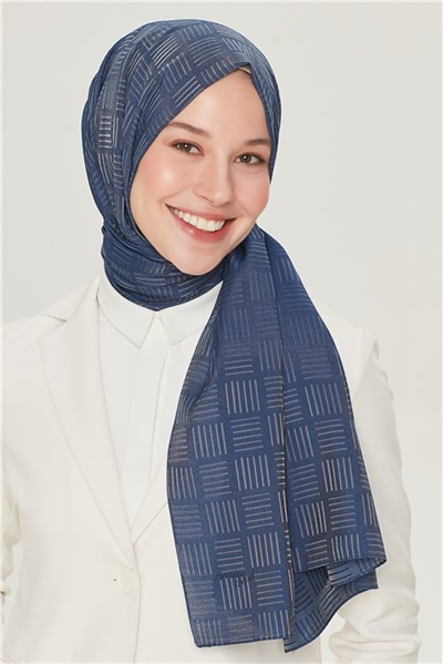Armine TRend Jakarlı Modal Şal 1 00Oa0444 76