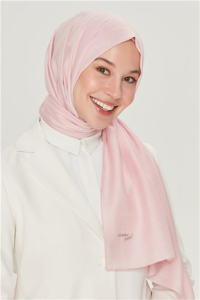 Armine TRend Jakarlı Modal Şal 1 00Oa0444 461
