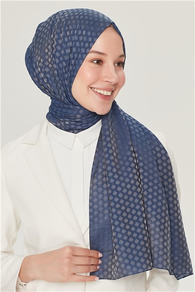 Armine TRend Jakarlı Modal Şal 3 00Oa0444 76