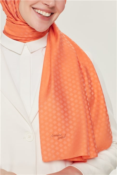 Armine TRend Jakarlı Modal Şal 3 00Oa0444 460