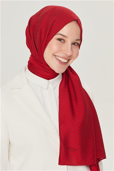 Armine TRend Jakarlı Modal Şal 3 00Oa0444 4197