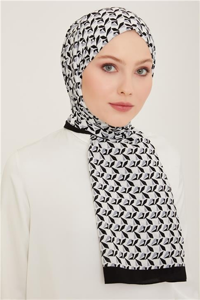 Armine Trend Açelya Şal 6347 01