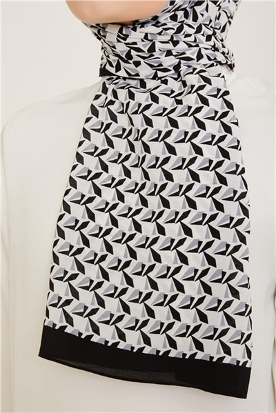 Armine Trend Açelya Şal 6347 01