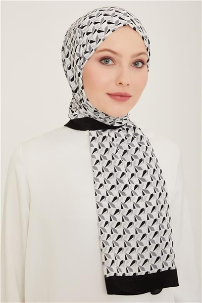 Armine Trend Açelya Şal 6347 02