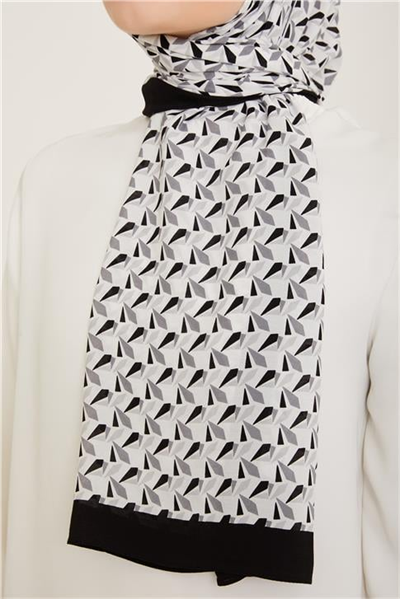 Armine Trend Açelya Şal 6347 02