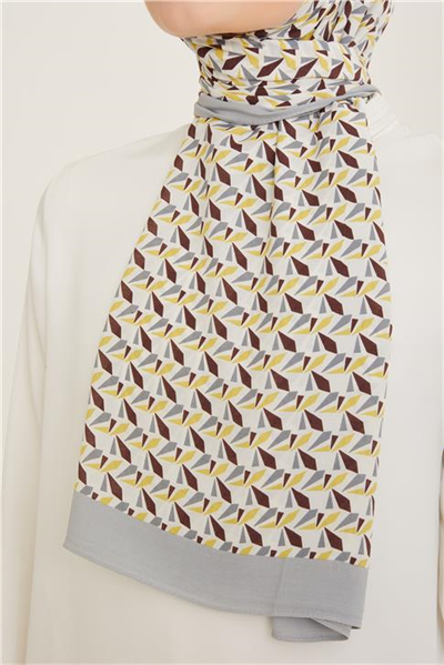 Armine Trend Açelya Şal 6347 08
