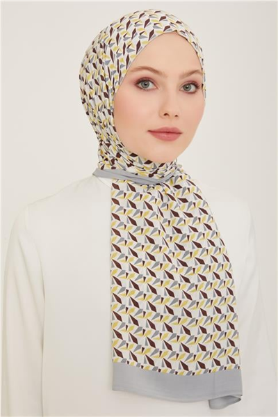 Armine Trend Açelya Şal 6347 08