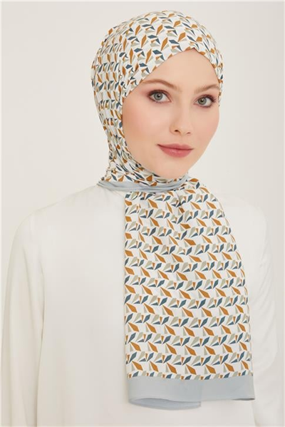 Armine Trend Açelya Şal 6347 15