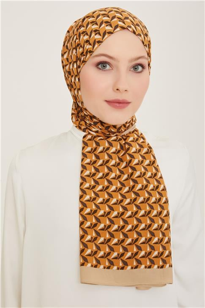 Armine Trend Açelya Şal 6347 23