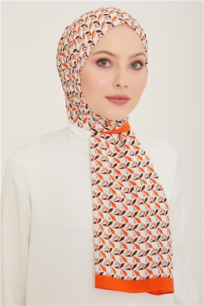 Armine Trend Açelya Şal 6347 27