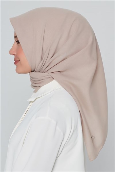 Armine Trend Adalıa Eşarp 00Oa0444 Acık Vızon