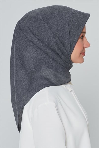 Armine Trend Adalıa Eşarp 00Oa0444 Antrasit