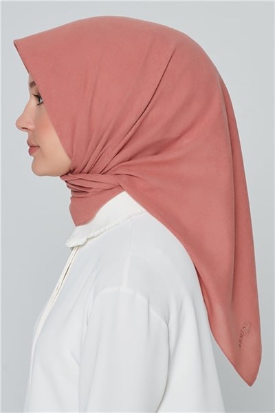 Armine Trend Adalıa Eşarp 00Oa0444 Kiremit