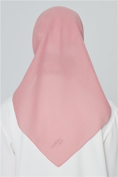 Armine Trend Adalıa Eşarp 00Oa0444 Koyu Pudra