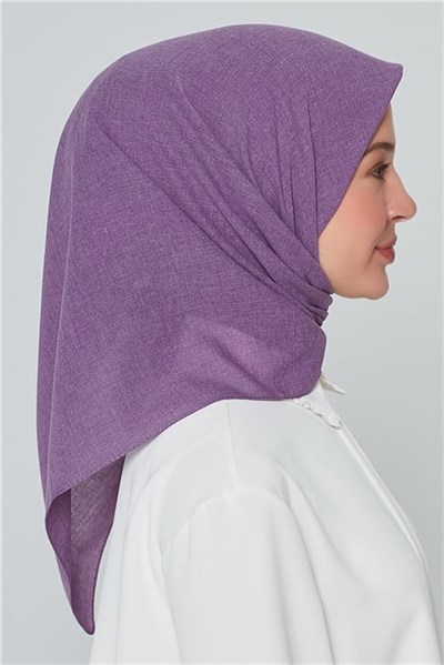 Armine Trend Adalıa Eşarp 00Oa0444 Mor