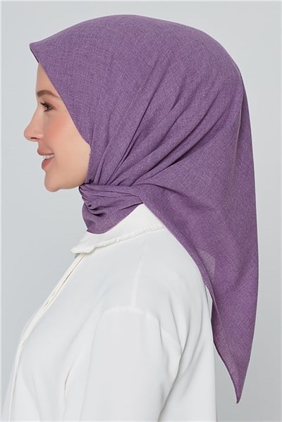 Armine Trend Adalıa Eşarp 00Oa0444 Mor