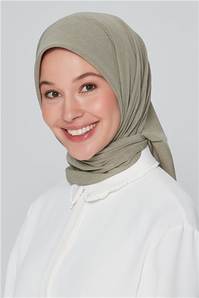 Armine Trend Adalıa Eşarp 00Oa0444 Olive