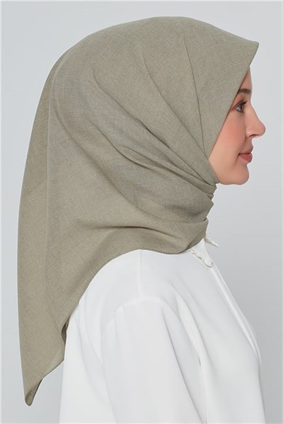 Armine Trend Adalıa Eşarp 00Oa0444 Olive