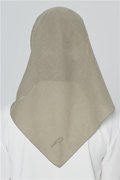 Armine Trend Adalıa Eşarp 00Oa0444 Olive